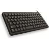 Cherry Comp G84-4100 US Layout black USB PS2 - DE