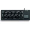 Cherry XS Touchpad G84-5500 black USB