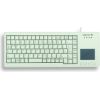 Cherry XS Touchpad G84-5500 gray USB