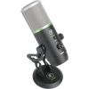 MACKIE EM-CARBON, microphone (black, USB-C)