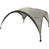 Coleman Pavilion Event Shelter, 3.65 x 3.65m (light grey/grey)