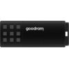 Goodram UME3 USB flash drive 256 GB USB Type-A 3.2 Gen 1 (3.1 Gen 1) Black