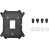 Thermaltake CL-O031-ST00BL-A computer cooling system part/accessory Mounting kit