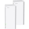 Tenda-AX5400 Dual-band Home Wi-Fi 6 Mesh Syst