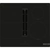 Bosch Serie 4 PVS611B16E hob Black Built-in 59.2 cm Zone induction hob 4 zone(s)