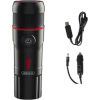 Portable coffee maker 3-in-1 HiBREW H4-basic  80W