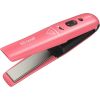 Revamp ST-1700PK-EB Progloss Liberate Cordless Ceramic Compact Hair Straightener Pink