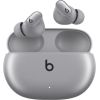 Beats wireless earbuds Studio Buds+, silver