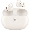 Beats wireless earbuds Studio Buds+, ivory