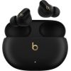 Beats wireless earbuds Studio Buds+, black/gold