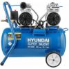 HYUNDAI HYC 750-24S gaisa kompresors