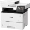 Canon i-SENSYS MF553dw, multifunction printer (grey/anthracite, scan, copy, fax)