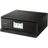 Canon PIXMA TS8750, multifunction printer (black, USB, WLAN, scan, copy)