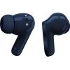 Motorola moto buds, headset (dark blue)