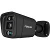 Foscam V8EP, surveillance camera (black)