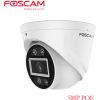 Foscam T5EP, surveillance camera (white)