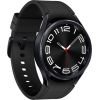 SAMSUNG Galaxy Watch6 Classic (R955), Smartwatch (black, 43 mm, LTE)