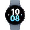SAMSUNG Galaxy Watch5 (R915), Smartwatch (blue, 44 mm, LTE)