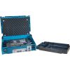 Makita chisel & drill set SDS-PLUS E-17790 (in MAKPAC size 1)