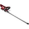 Einhell cordless hedge trimmer GE-CH1855 / 1 Li - 18 Volt - red / black - without battery and charger