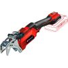 Einhell cordless pruning saw GE-GS 18/150 Li-Solo, 18 volts (red/black, without battery and charger)