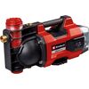 Einhell cordless garden pump AQUINNA 18/30 F LED, 18 volts (red/black, without battery and charger) Водные насосы