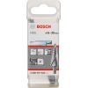 Bosch HSS step drill, 6mm - 30mm (13 steps, with spiral flute)