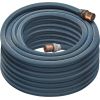 GARDENA Textile Hose Liano Xtreme 3/4", 25 meters (dark grey/orange, model 2023)