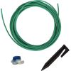 Einhell repair set 3414026, for boundary wire (for robotic lawnmowers, 5 meters)