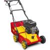 WOLF-Garten Petrol Scarifier VA 357 B (red / yellow, 35cm)