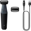 PHILIPS BG3017/01 Bodygroom series 3000 ķermeņa trimmeris