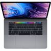 Apple MacBook Pro 2017 Retina 15" 4xUSB-C - Core i7 2.8GHz / 16GB / 256GB SSD - SPACE GRAY (Atjaunināts, stāvoklis labi)