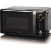 Melissa & Doug Microwave oven Melissa 16330132 black