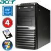 Acer Veriton M4610G MT G630 4GB 500GB DVD WIN7Pro
