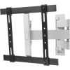 One for all TV wall mount, rotatable (black/white)