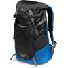 Lowepro backpack PhotoSport BP 24L AW III, black/blue