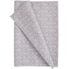 Tablecloth RETRO 43x116cm, grey