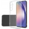 Fusion Ultra Back Case 1 mm Силиконовый чехол для Samsung A145 | A146 Galaxy A14 4G | 5G Прозрачный