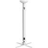 HAGOR Beamfix II 820 - 1200 mm, ceiling mount (white)