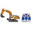 SIKU CONTROL LIEBHERR R980 SME crawler excavator, RC (incl. remote control)