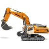 SIKU CONTROL LIEBHERR R980 SME crawler excavator, RC
