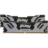 Kingston FURY DDR5 - 64GB - 6400 - CL - 32 (2x 32 GB) dual kit, RAM (black, KF564C32RSK2-64, Renegade XMP, INTEL XMP)