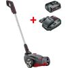 AL-KO Akumulatora zāles pļāvējs 22.4 LI Comfort 18 V Bosch