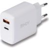 CHARGER WALL 65W/73428 LINDY