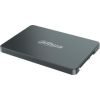 SSD DAHUA 1TB SATA 3.0 3D NAND Write speed 440 MBytes/sec Read speed 480 MBytes/sec 2,5" TBW 930 TB MTBF 1500000 hours SSD-V800S1TB