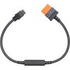 DJI Power SDC to XT60 Power Cable (12V)