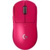 Logitech G PRO X Superlight 2 Bezvadu Pele