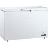Scandomestic CF 400 WE Saldētava 400L