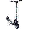 Muuwmi Aluminum Scooter Pro 230/205 mm (black/turquoise)