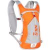 NILS CAMP NC1708 TRIPPER - running backpack, Orange